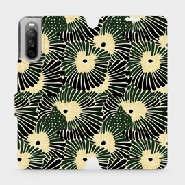 Etui do Sony Xperia 10 III - wzór VA44S