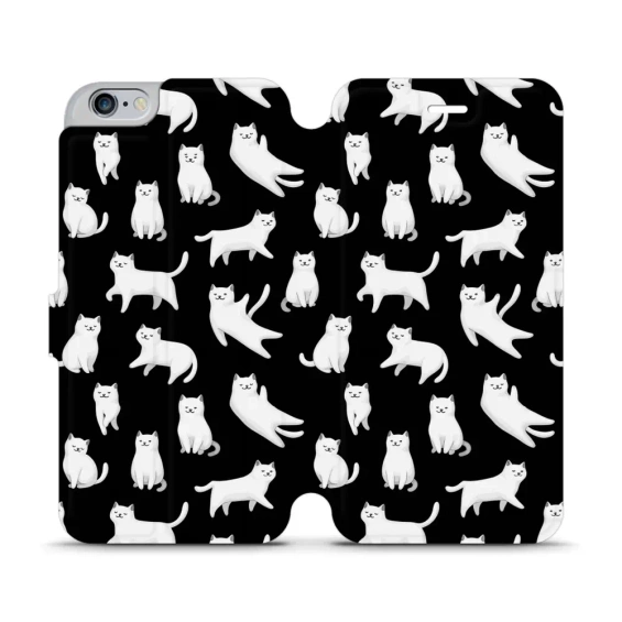 Etui do Apple iPhone 6s Plus - wzór V163S