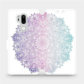 Etui do LG G7 ThinQ - wzór M008S