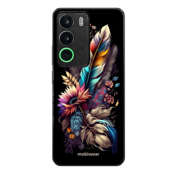 Etui Glossy Case do Realme C71 - wzór G011G