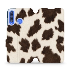 Etui do Huawei Honor 20 Lite - wzór V166S