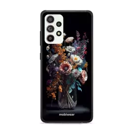 Etui Glossy Case do Samsung Galaxy A52S 5G - wzór G012G