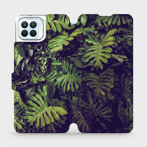 Etui do OPPO Reno 4 Lite - wzór V136P