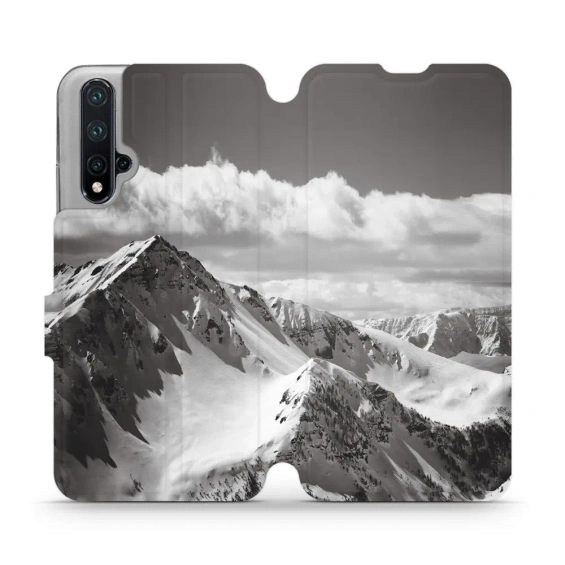 Etui do Huawei Honor 20 - wzór M152P