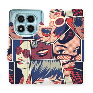 Etui do Xiaomi Redmi Note 14 Pro 4G - wzór VP18P