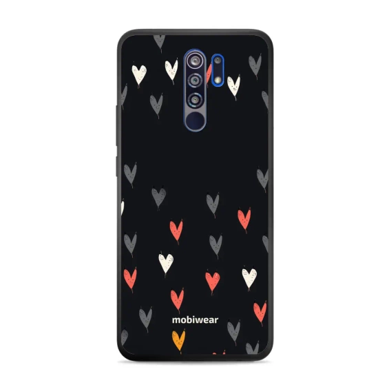 Etui Glossy Case do Xiaomi Redmi 9 - wzór GP79G