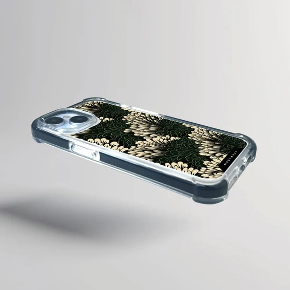 Etui MagSafe Elite Bumper Apple iPhone 16 Plus - wzór DA45D