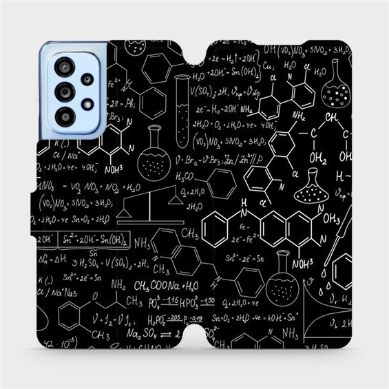 Etui do Samsung Galaxy A53 5G - wzór V060P