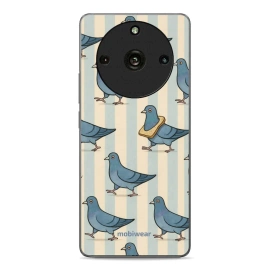 Etui Glossy Case do Realme 11 Pro Plus - wzór GP91G