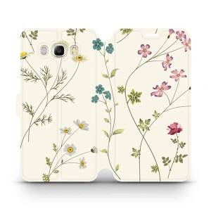 Etui do Samsung Galaxy J7 2016 - wzór MD03S