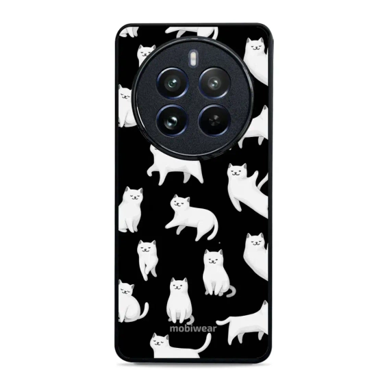 Etui Glossy Case do Realme 12 Pro Plus 5G - wzór G163G