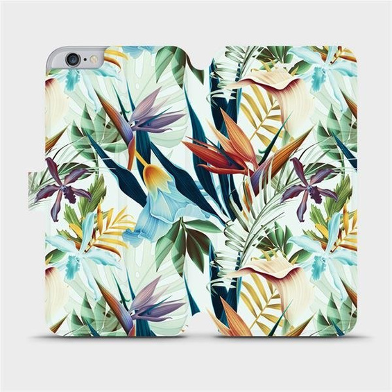 Etui do Apple iPhone 6s Plus - wzór M071P