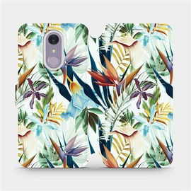 Etui do LG Q7 - wzór M071P