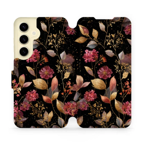 Etui do Samsung Galaxy S24 - wzór V171S