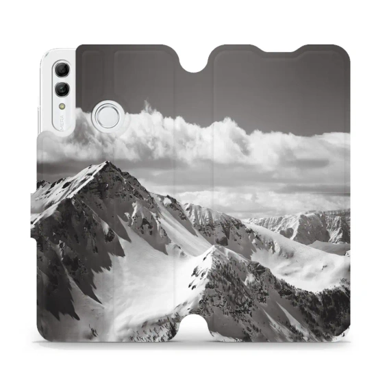 Etui do Huawei Honor 10 Lite - wzór M152P