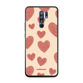 Etui Glossy Case do Xiaomi Redmi 9 - wzór GP93G