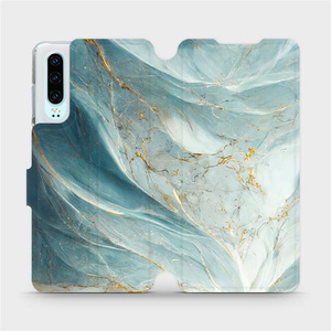 Etui do Huawei P30 - wzór VP34S