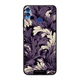 Etui Glossy Case do Huawei Honor 8X - wzór GA46G