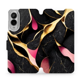 Etui do Samsung Galaxy S25 Edge - wzór VP35S