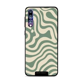 Etui Glossy Case do Huawei P20 Pro - wzór GA57G