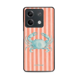 Etui Glossy Case do Xiaomi Redmi Note 13 5G - wzór GP87G
