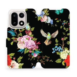 Etui do OnePlus 15 - wzór VD09S