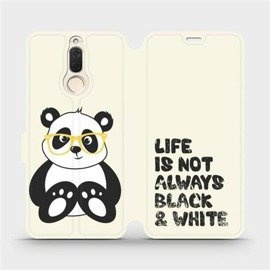 Etui do Huawei Mate 10 Lite - wzór M041S