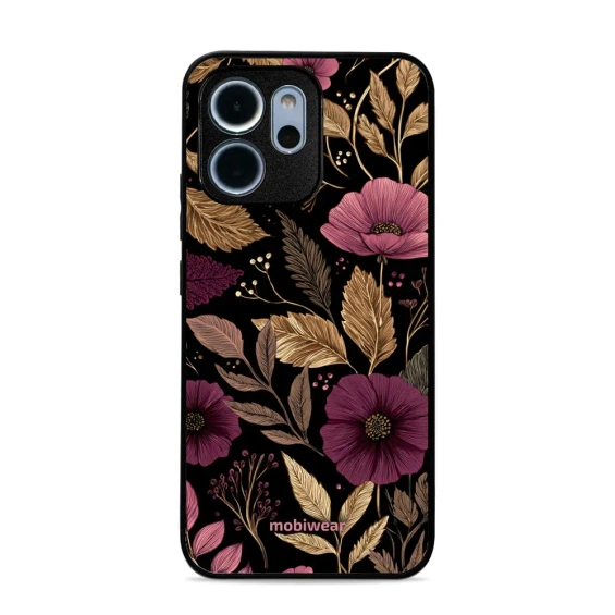 Etui Glossy Case do OPPO Reno 14 FS 5G - wzór G170G
