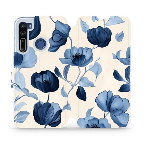 Etui do HTC Desire 20 Pro - wzór VP73S