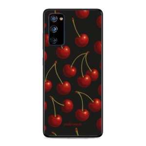Etui Glossy Case do Samsung Galaxy S20 FE - wzór GP83G