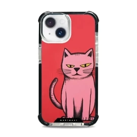 Etui MagSafe Elite Bumper Apple iPhone 14 - wzór D026D