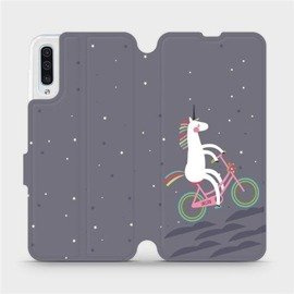 Etui do Samsung Galaxy A50 - wzór V024P