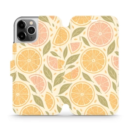 Etui do Apple iPhone 12 Pro - wzór VP80S