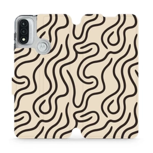 Etui do Motorola Moto E20 - wzór VA60S