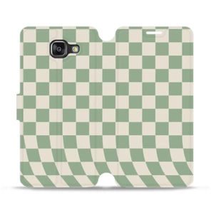 Etui do Samsung Galaxy A5 2016 - wzór VA58S