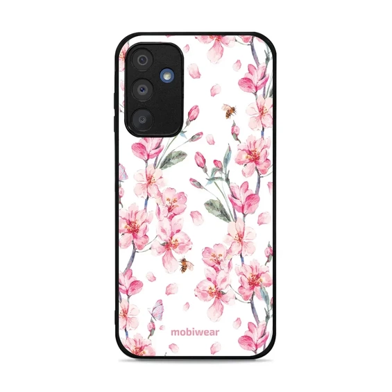 Etui Glossy Case do Samsung Galaxy A15 5G - wzór G033G