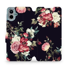 Etui do Samsung Galaxy A07 - wzór VD11P
