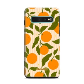 Etui Elite Pro do Samsung Galaxy S10 Plus - wzór EP82E