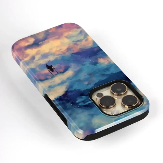 Etui Elite Pro do Apple iPhone 11 Pro Max - wzór ER09E