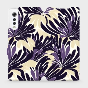 Etui do LG Velvet - wzór VA47S