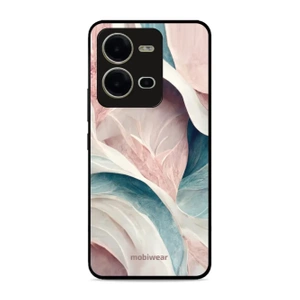Etui Glossy Case do Vivo X80 Lite - wzór G026G