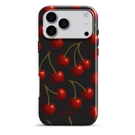 Etui Elite Pro do Apple iPhone 17 Pro Max - wzór EP83E