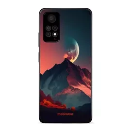 Etui Glossy Case do Xiaomi Redmi Note 11 Pro 5G - wzór G007G