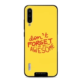 Etui Glossy Case do Xiaomi Mi A3 - wzór G076G