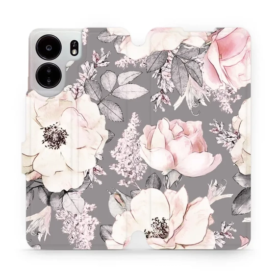 Etui do Xiaomi POCO C65 - wzór MX06S