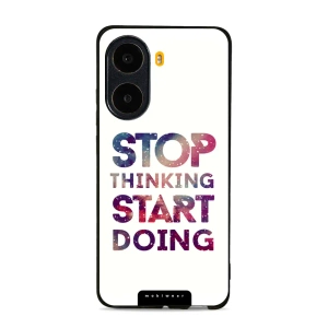 Etui Glossy Case do Xiaomi POCO X7 Pro - wzór G078G