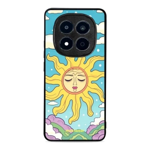 Etui Glossy Case do Xiaomi Redmi Note 15 Pro 5G - wzór G057G