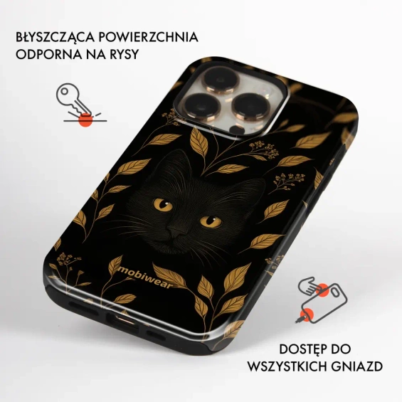 Etui Elite Pro do Samsung Galaxy A71 - wzór E164E