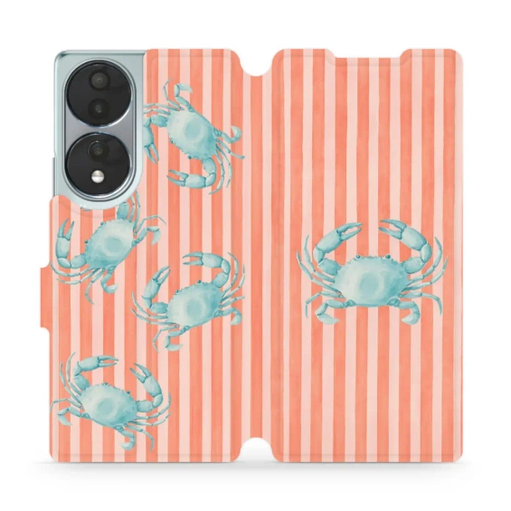 Etui do Huawei Honor 70 - wzór VP87S