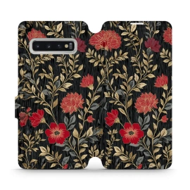 Etui do Samsung Galaxy S10 - wzór V172S